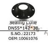 SCHWING Flanged Shaft OEM 10061080 for Putzmeister Concrete Pump Spare Parts Sany Zoomlion Cifa Junjin Ihi thumbnail-3