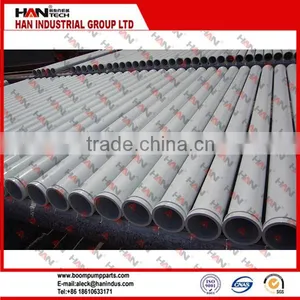 Concrete Pump Spare Parts - Delivery Pipe for Putzmeister Schwing Zoomlion Sany thumbnail-3