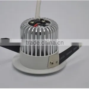 No Need Driver 6W Lens Diffuser Led Downlight TEC002ND6WA thumbnail-3