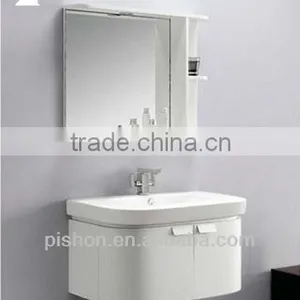 Elegant Design Bathroom Mirror Cabinet thumbnail-1
