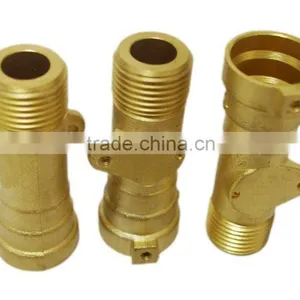 Brass Spare Parts,brass Turning Parts,brass Parts thumbnail-6