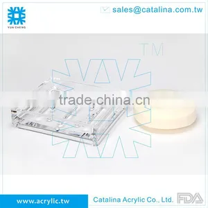 Bathing Set Lotion Dispenser thumbnail-5