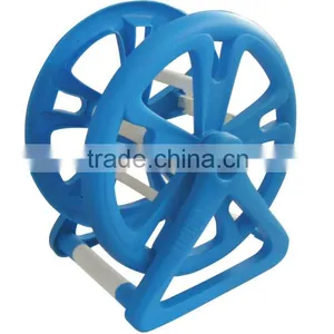 Poolstar P1666 and P1667 Retractable Water Hose Reel thumbnail-1