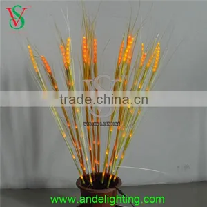 2016 New Garden Decoration Wheat Light thumbnail-4
