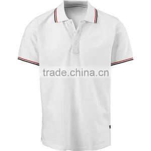 Logo Polo Shirt thumbnail-1