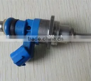 China Genuine Fuel Injector Nozzle For MAZDA OEM L3K9-13-250A thumbnail-1