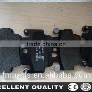 Brake Pads 99735194700 thumbnail-1