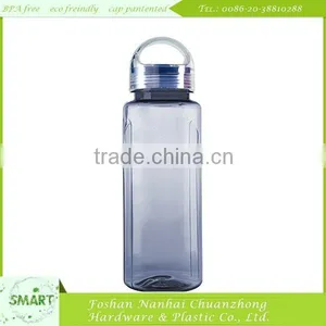 Bpa Free Sport Plastic Beverage Bottle thumbnail-1