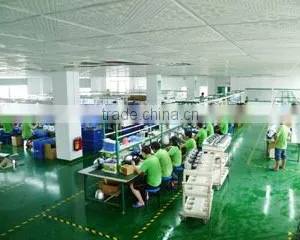 Shenzhen Rong Tian Shi Tech Ltd. company overview - view 3 thumbnail