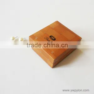 Luxury Earrings Box & Earrings Box Factory & Earrings Packaging Supplier thumbnail-1