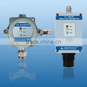 Gas Sensor thumbnail-1