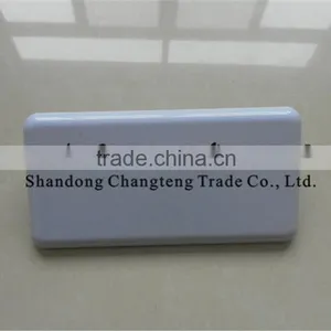 FDA LFGB Standard Plastic Cake Decorating Tools Fondant Smoother thumbnail-4