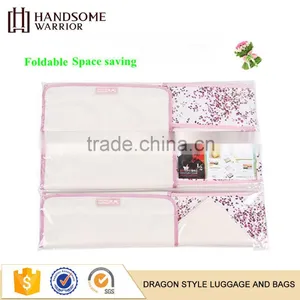 Foldable Space Saving Non Woven Bra Storage Container thumbnail-4