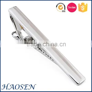 Top Sale New Design Laser Tie Clip Wholesaler thumbnail-1