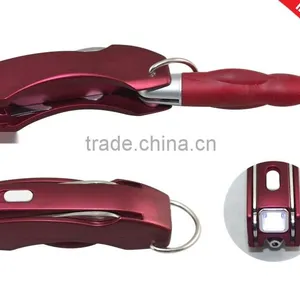 3 in 1 Multi Founction Pen/ Nail Cutter Bottle Opener Ball Pen thumbnail-1