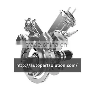 SSANGYONG Actyon Transmission Spare Parts thumbnail-1