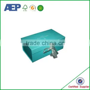 Paper Board Printed Cheap Custom Hair Extension Boxes thumbnail-3