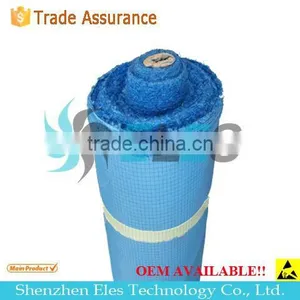 Fast Delivery Class 1000 Cleanroom Cloth for Making Anti Static Apparels thumbnail-5