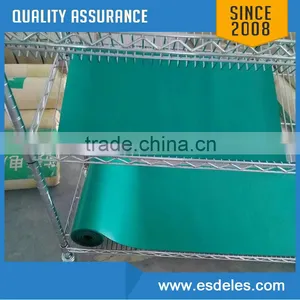 High Temperature Resistance ESD Mat thumbnail-6
