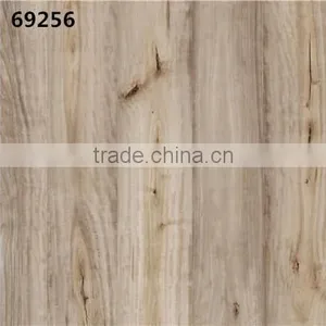 3D Inkjet Printing Non-slip Glazed Wood Ceramic Floor Tile Factory in China thumbnail-2