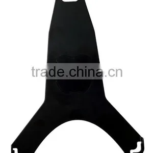 New Headrest Car Mount Holder Stand for Pad 1/2/3 Holder Bracket Stand thumbnail-4