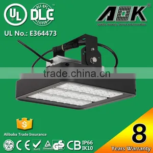 UL DLC SAA TUV GS Certified Outdoor Sport Field Led Football Court Flood Lights thumbnail-2