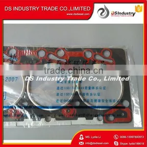 DCEC 6BT Diesel Engine Cylinder Head Gasket 3921394 thumbnail-3