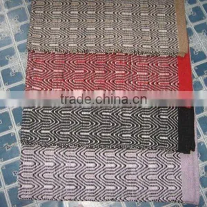 Saddle Blanket thumbnail-1