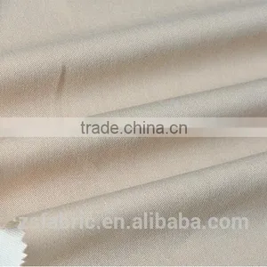 ZHENGSHENG Polyester/Rayon Blend Stretch Twill Fabric For Garment Trousers Shaoxing Fabric thumbnail-5