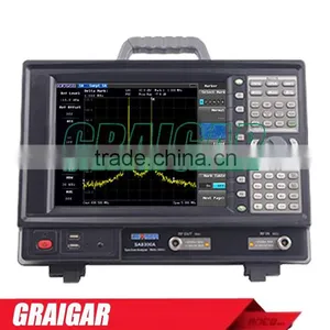 NEW Deviser SA8300A 9kHz~3GHz Portable Spectrum Analyzer thumbnail-1