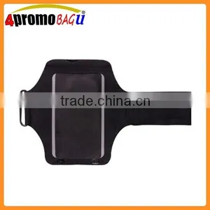 China Sport Armband Case Mobile Phone Arm Bag thumbnail-4