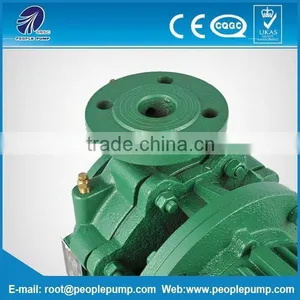 Manufacture ISW Horizontal Single Stage Centrifugal Pump thumbnail-3