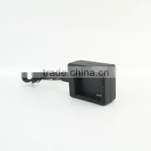 in Stock Xiaomi yi Battery Charger ,dual Charger,xiaomi yi Sport Camera Charger thumbnail-3