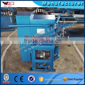 Hot Sale Sewing Thread Cone Yarn Winding Machine thumbnail-4