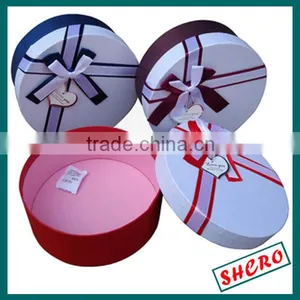Fashionable Jewelry Gift Box thumbnail-6