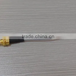 IPEX / U.FL to SMB Plug Bulkhead Connector RF Pigtail Cable thumbnail-3