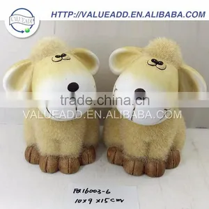 High Quality Ceramic Coin Banks for Children Factory Supply thumbnail-1