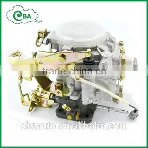 21100-61012 APPLIED FOR TOYOTA 2F H3662 LAND CRUISER BEST CARBURETOR ASSY thumbnail-1
