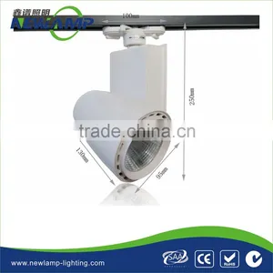New Product Aluminum Residential Track Lighting thumbnail-6