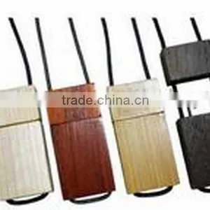 Wooden Usb Flash Disk thumbnail-1