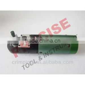 YJQ-W7Q-BM2 M22520/7-01 Pneumatic Crimp Tool Suitable for Wire Range 16-28AWG Used in Electronic Connectors thumbnail-5