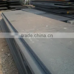S275NL Bridge Carbon Mild Steel Plates thumbnail-3