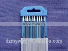 Zirconium Tungsten Electrode thumbnail-1