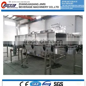 Automatic Bottle Cooling Machine thumbnail-1
