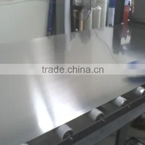 Aisi 430 Stainless Steel Perforated Sheet Factory thumbnail-3