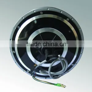 Brushless e Scooter Hub Motor With High Quality Waterproof 26 Inch thumbnail-1
