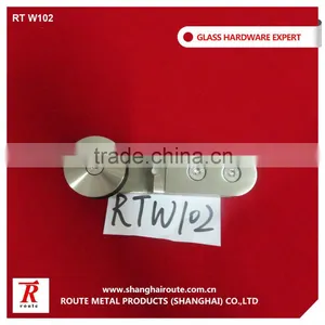 304 Stainless Steel Sliding Door Track Roller With Low Price thumbnail-1