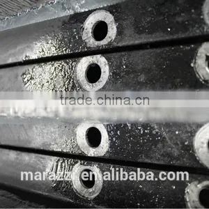 High Quality TShape Elevator Guide Rail T70/B Marazzi thumbnail-3