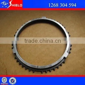 Kinglong Luxury Bus Transmission Spare Parts Ring ZF 1268304594 (1268 304 594) thumbnail-1
