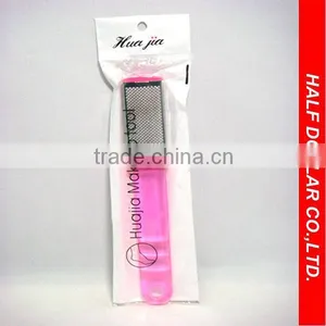 Foot File Wholesale, Plastic Dead Skin Rasp Removal Tool thumbnail-1